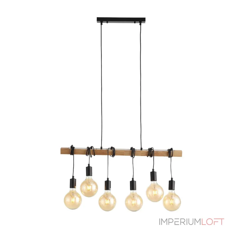 Подвесной светильник EVOLUCE Bagetti SL1142.403.06 