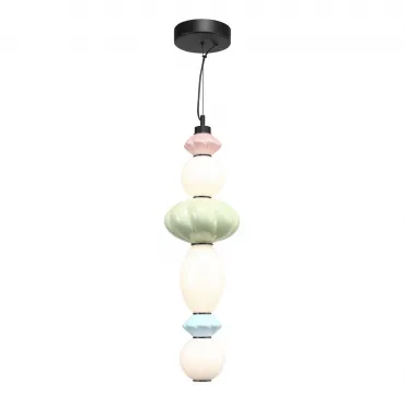 Подвесной светильник ST-Luce FLORENTINI SL6134.433.01 Подвесной светильник ST-Luce FLORENTINI SL6134.433.01