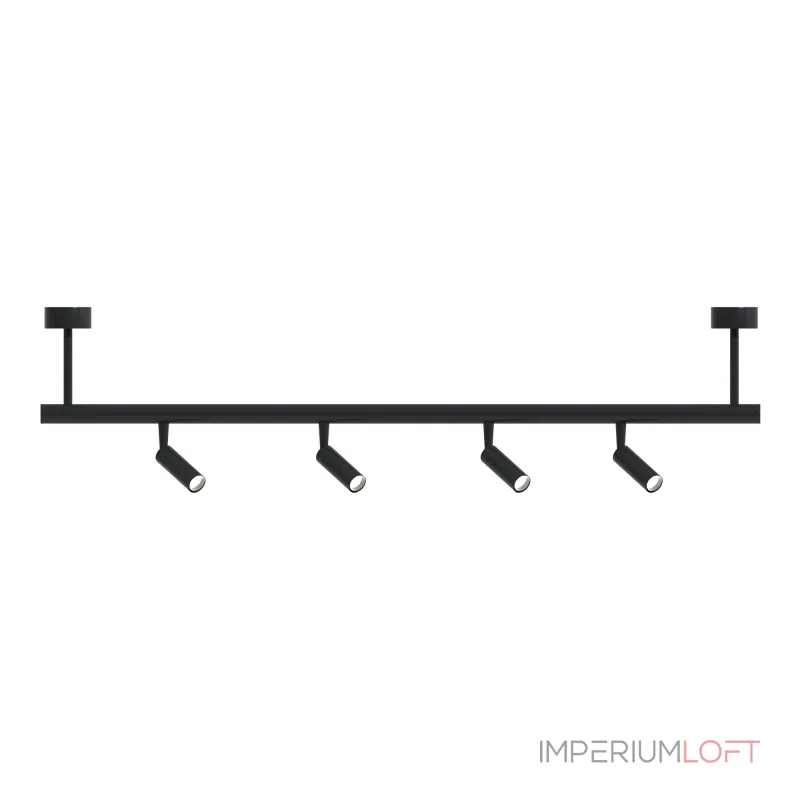 Светильник встраиваемый модульный ST-Luce TECHNO ST1652.447.18 от ImperiumLoft