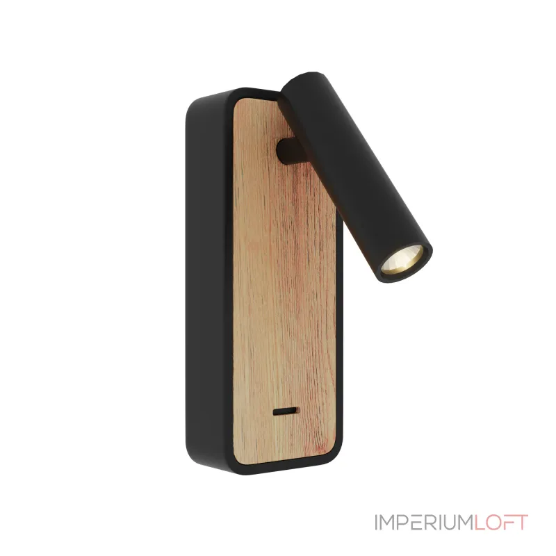 Светильник настенный ST-Luce ST160.431.03 от ImperiumLoft Светильник настенный ST-Luce ST160.431.03 от ImperiumLoft