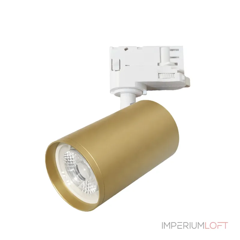 Трековый светильник ST-Luce TRACE ST692.202.01 от ImperiumLoft Трековый светильник ST-Luce TRACE ST692.202.01 от ImperiumLoft