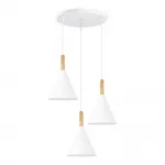 Подвесной светильник EVOLUCE Arket SLE1255-513-03