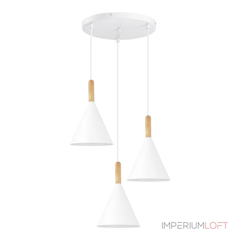 Подвесной светильник EVOLUCE Arket SLE1255-513-03