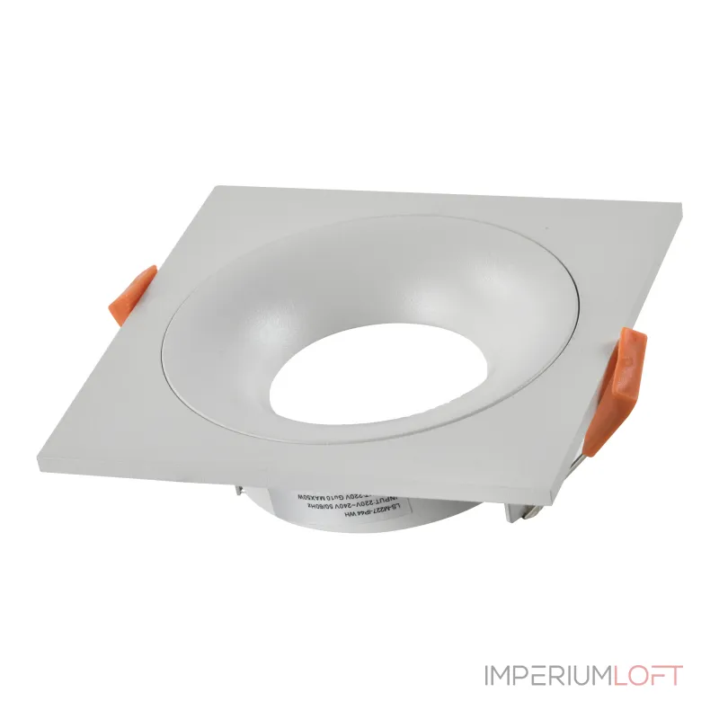 Светильник встраиваемый светодиодный ST-Luce ST259.548.10 от ImperiumLoft