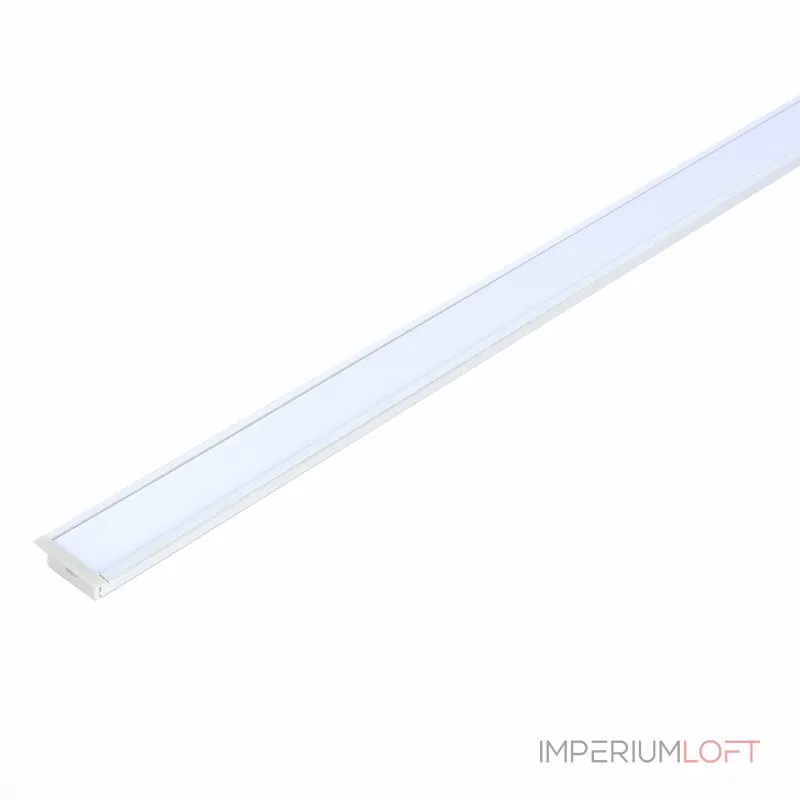 Профиль встраиваемый ST-Luce ST017.129.04 от ImperiumLoft Профиль встраиваемый ST-Luce ST017.129.04 от ImperiumLoft
