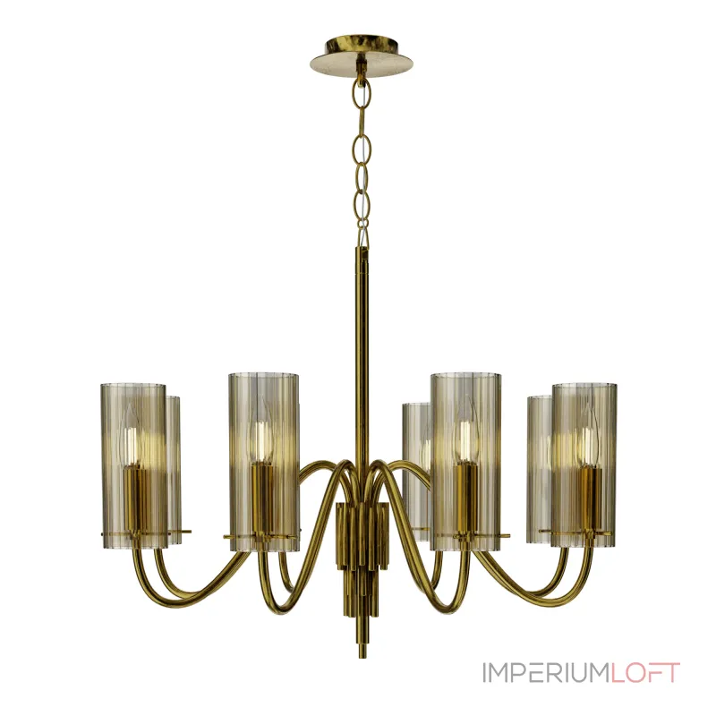 Подвесная люстра ST-Luce SANTORI SL2005.303.08