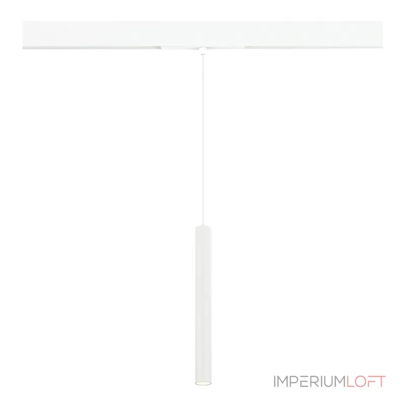 Светильник встраиваемый трековый ST-Luce SKYLINE 48 ST682.546.07 от ImperiumLoft