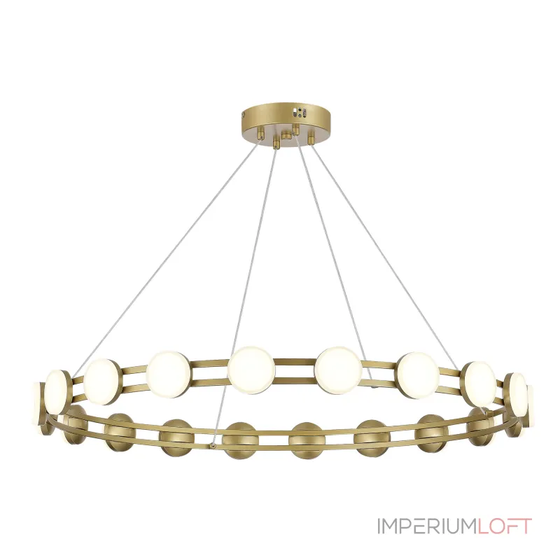 Подвесная люстра ST-Luce MONRO SL6610.203.20