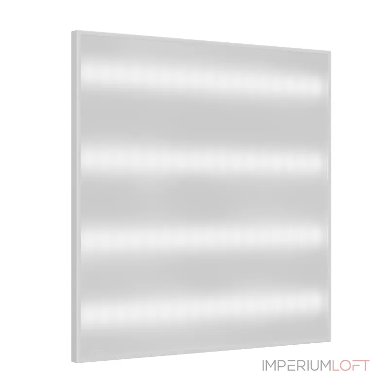 Светодиодная панель ST-Luce STP-A-1009-O-27-4K-40 от ImperiumLoft Светодиодная панель ST-Luce STP-A-1009-O-27-4K-40 от ImperiumLoft