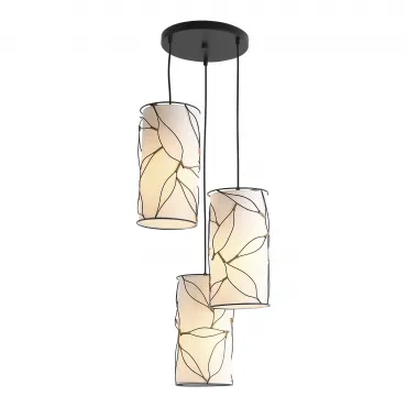 Подвесной светильник ST-Luce ROOT SL6228.403.03 Подвесной светильник ST-Luce ROOT SL6228.403.03