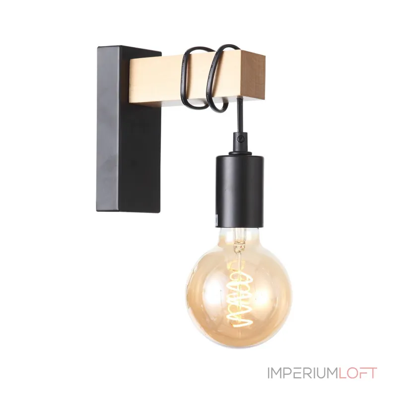 Бра EVOLUCE Bagetti SL1142.401.01 от ImperiumLoft Бра EVOLUCE Bagetti SL1142.401.01 от ImperiumLoft