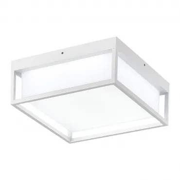Светильник уличный потолочный ST-Luce CUBO SL9517.502.01 Светильник уличный потолочный ST-Luce CUBO SL9517.502.01