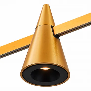 Магнитный трековый светильник ST-Luce FARM ST813.246.05