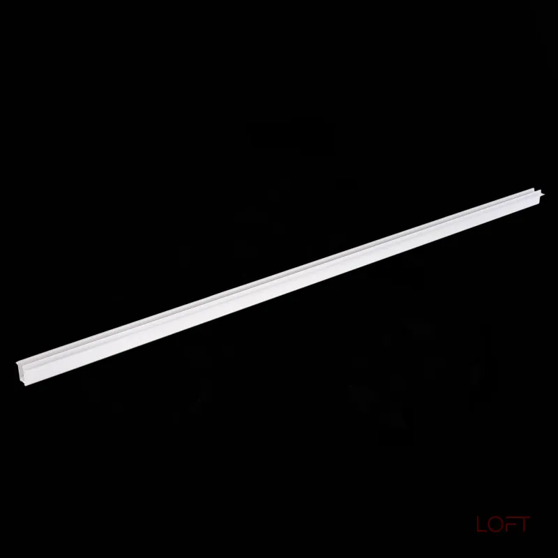 Шинопровод SKYLINE 220 встраиваемый 2м ST-Luce SKYLINE 220 ST021.529.00H от ImperiumLoft