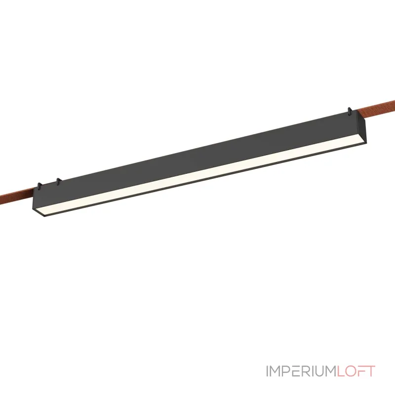 Светильник встраиваемый трековый ST-Luce BAND ST456.446.24 от ImperiumLoft Светильник встраиваемый трековый ST-Luce BAND ST456.446.24 от ImperiumLoft