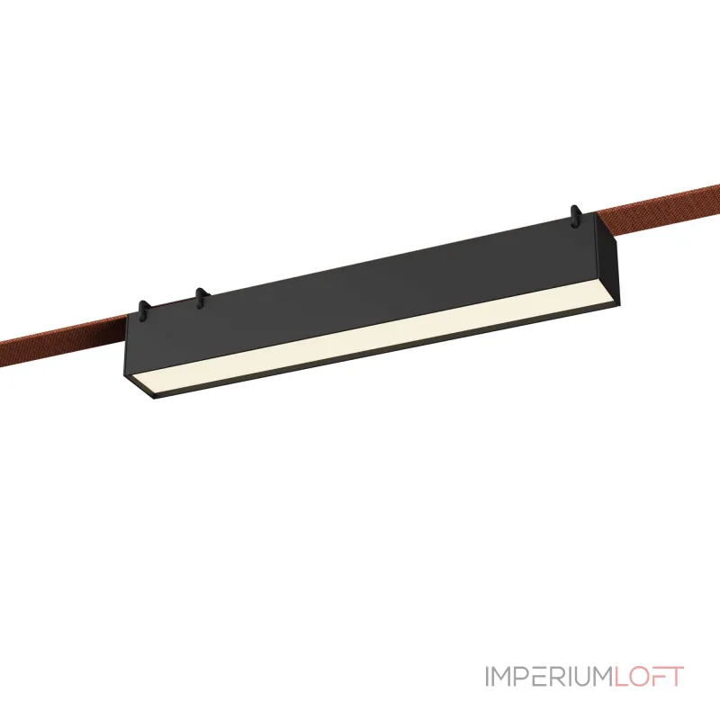 Светильник накладной/подвесной трековый ST-Luce BAND ST456.436.12 от ImperiumLoft Светильник накладной/подвесной трековый ST-Luce BAND ST456.436.12 от ImperiumLoft