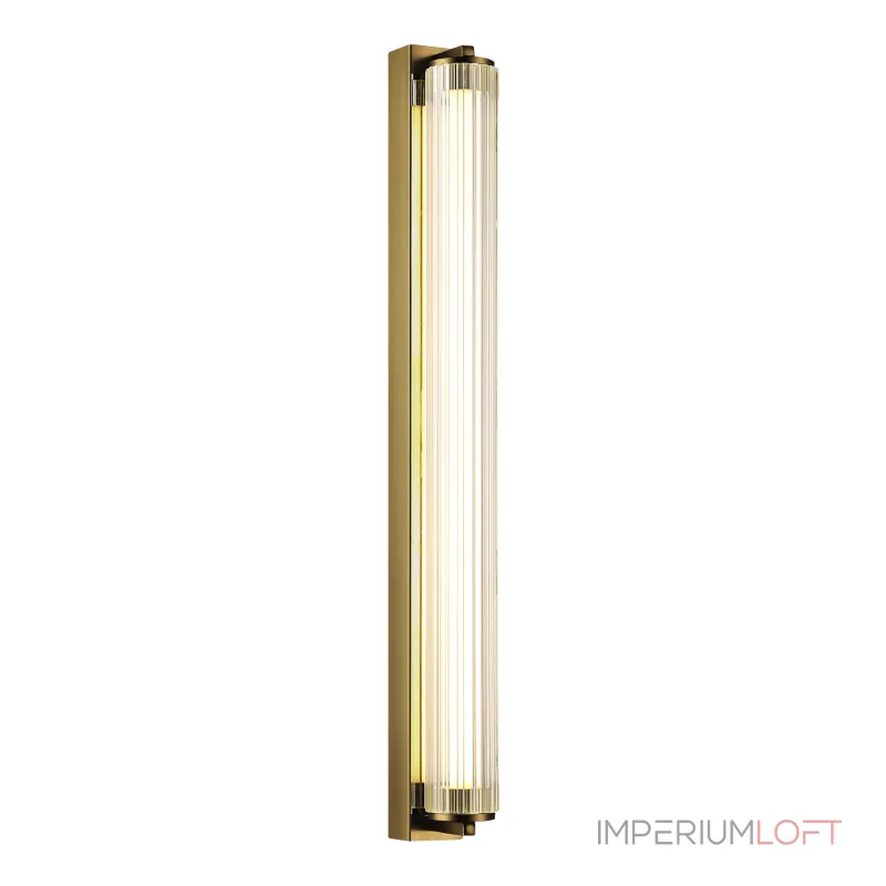 Настенный светильник ST-Luce BAMBOO utsenka-SL6224.311.01 от ImperiumLoft Настенный светильник ST-Luce BAMBOO utsenka-SL6224.311.01 от ImperiumLoft