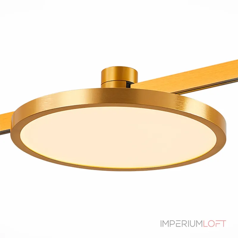 Магнитный трековый светильник ST-Luce FARM ST818.246.12 от ImperiumLoft