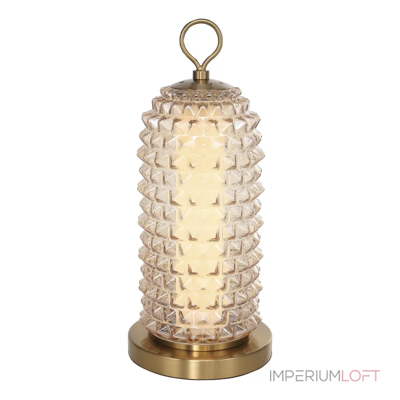 Прикроватная лампа ST-Luce SAGUARO SL6144.304.01 от ImperiumLoft