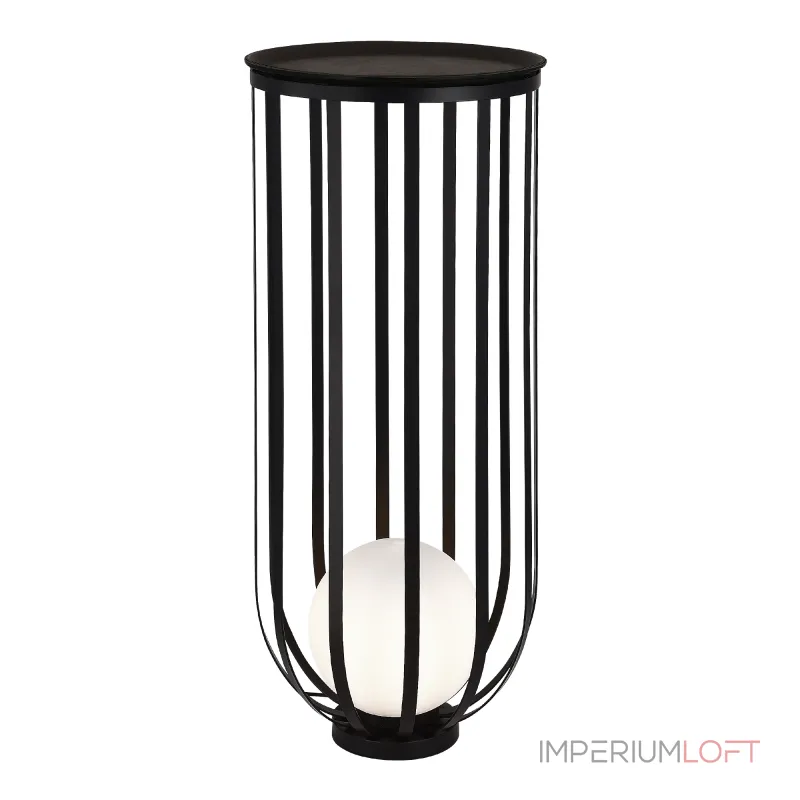 Светильник напольный ST-Luce NORDIC SL6129.405.01 от ImperiumLoft Светильник напольный ST-Luce NORDIC SL6129.405.01 от ImperiumLoft