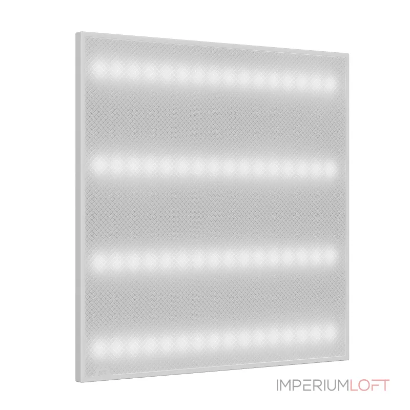 Светодиодная панель ST-Luce STP-A-1009-P-36-65K-40 от ImperiumLoft