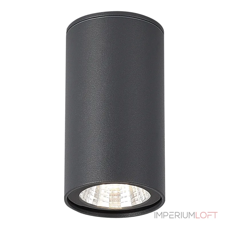 Светильник уличный потолочный ST-Luce TUBO SL9514.702.01 от ImperiumLoft