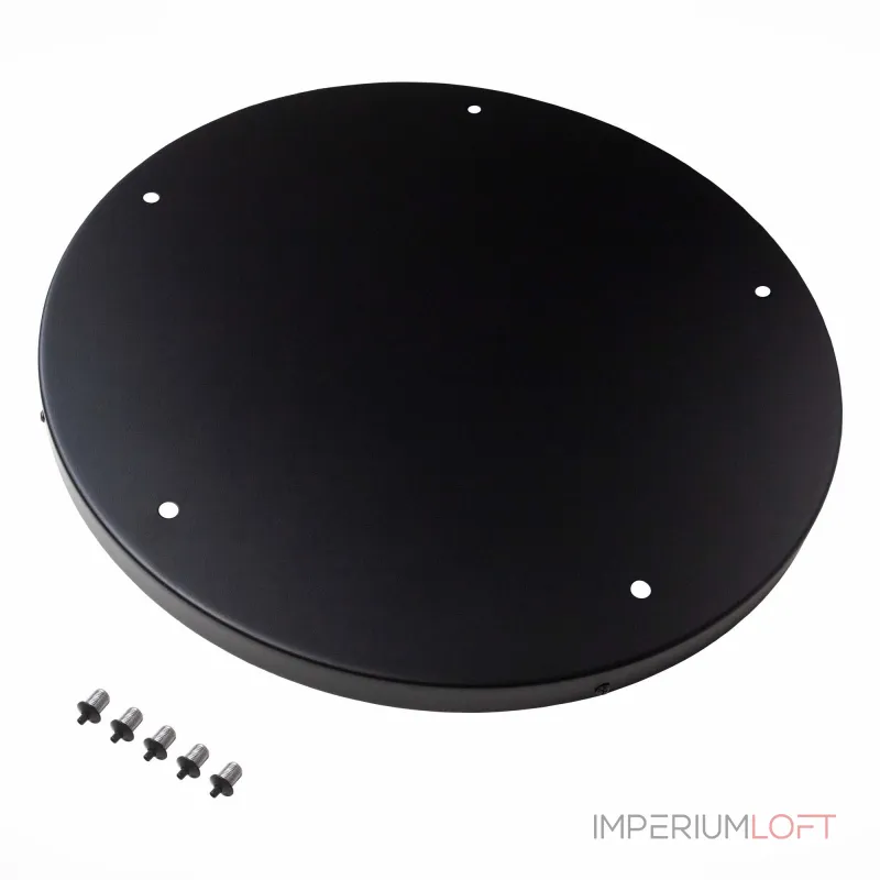 Потолочное крепление на 5 ламп ST-Luce SL1 SL001.403.05 от ImperiumLoft