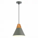 Подвесной светильник EVOLUCE Modica SLE125113-01 от ImperiumLoft