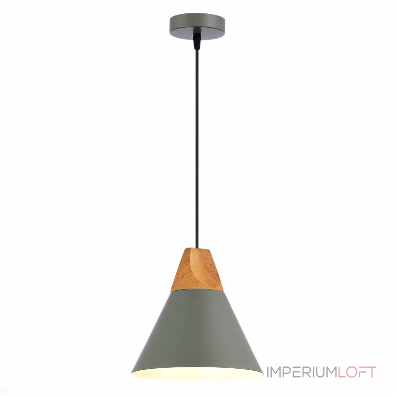Подвесной светильник EVOLUCE Modica SLE125113-01 от ImperiumLoft Подвесной светильник EVOLUCE Modica SLE125113-01 от ImperiumLoft
