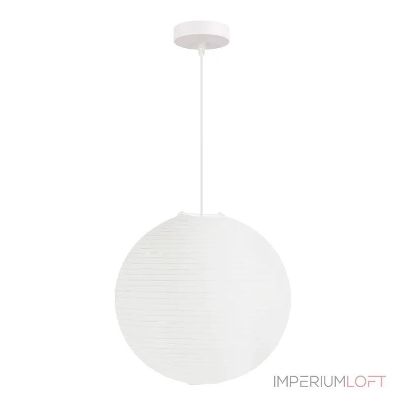 Подвесной светильник EVOLUCE MOON SLE6020-513-01 от ImperiumLoft