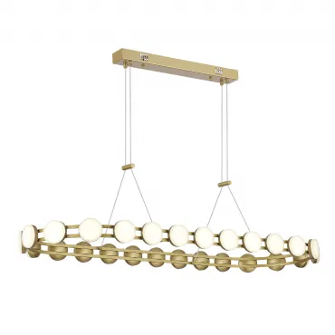Подвесная люстра ST-Luce MONRO SL6610.203.26 Подвесная люстра ST-Luce MONRO SL6610.203.26