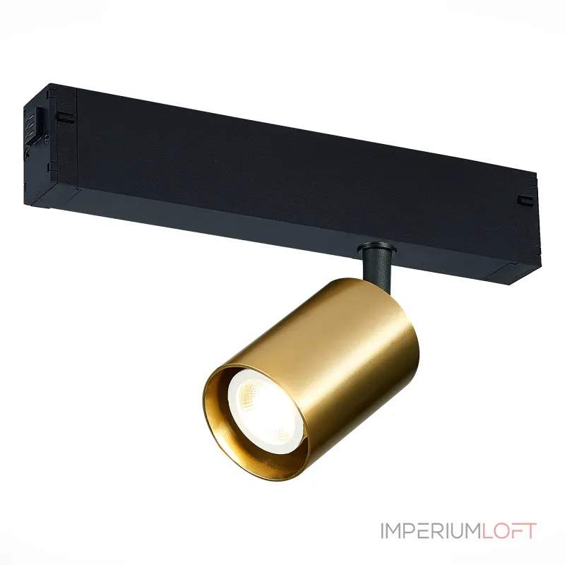 Светильник встраиваемый с лампой ST-Luce SKYLINE 220 ST505.206.01 от ImperiumLoft