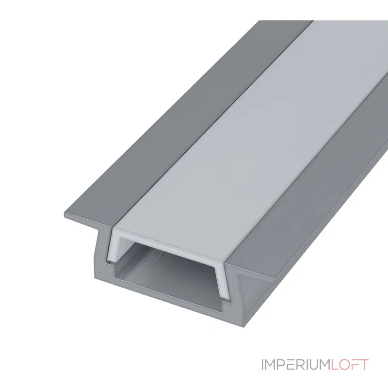 Профиль встраиваемый ST-Luce ST017.129.02 от ImperiumLoft Профиль встраиваемый ST-Luce ST017.129.02 от ImperiumLoft