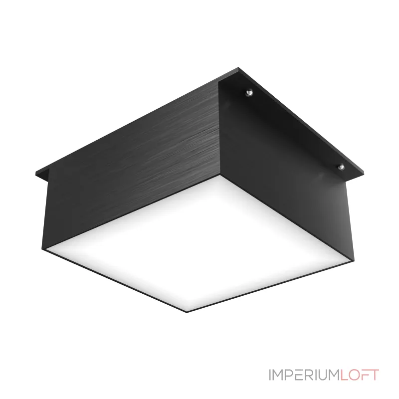 Встраиваемый светильник ST-Luce STP700.R1010.26NW.B от ImperiumLoft