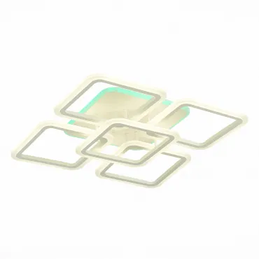 Светильник светодиодный EVOLUCE QUTRO SLE200452-05RGB