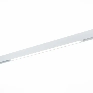 Трековый светильник ST-Luce SKYLINE 220 ST657.596.40H Трековый светильник ST-Luce SKYLINE 220 ST657.596.40H