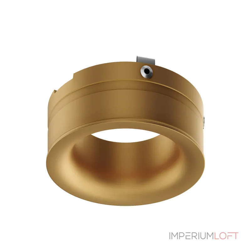 Кольцо декоративное ST-Luce ST218.209.00 от ImperiumLoft