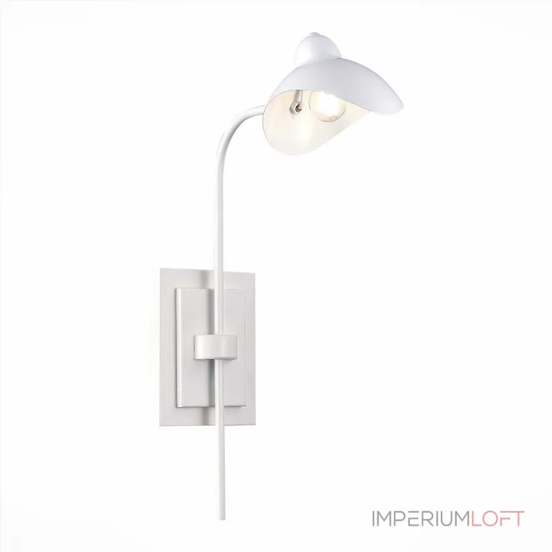 Светильник настенный ST-Luce MINNE SL1801.501.01 от ImperiumLoft