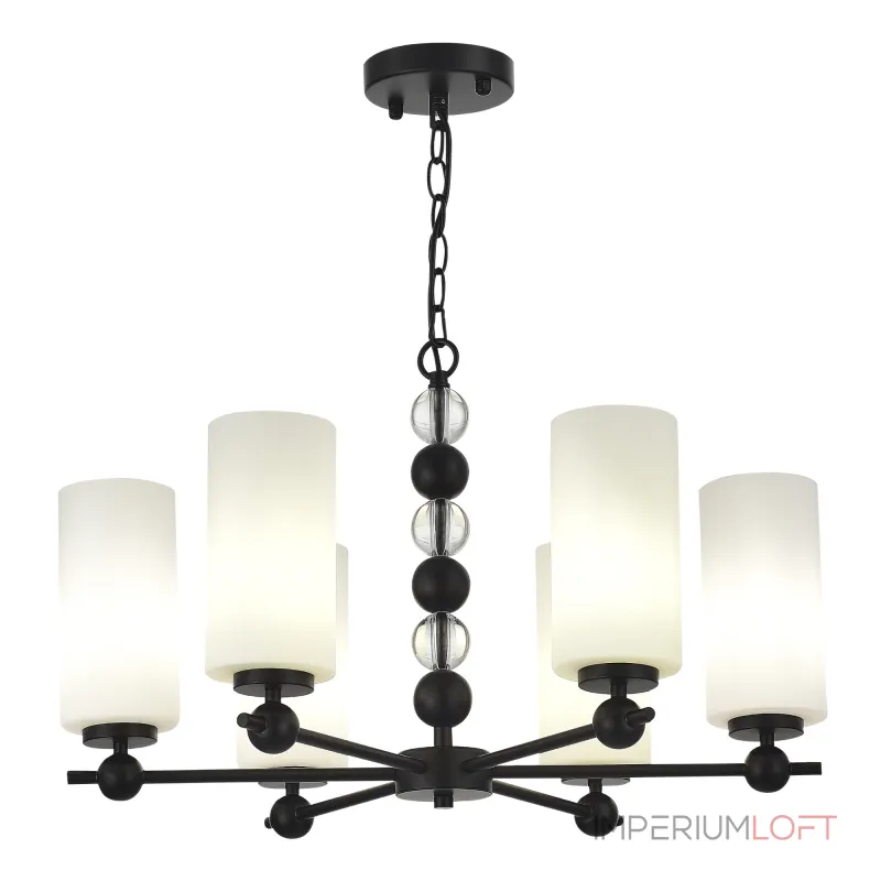 Подвесная люстра ST-Luce AURORA SL2003.403.06