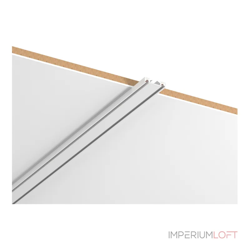 Шинопровод накладной магнитный ST-Luce SKYFLAT ST067.519.00 от ImperiumLoft Шинопровод накладной магнитный ST-Luce SKYFLAT ST067.519.00 от ImperiumLoft
