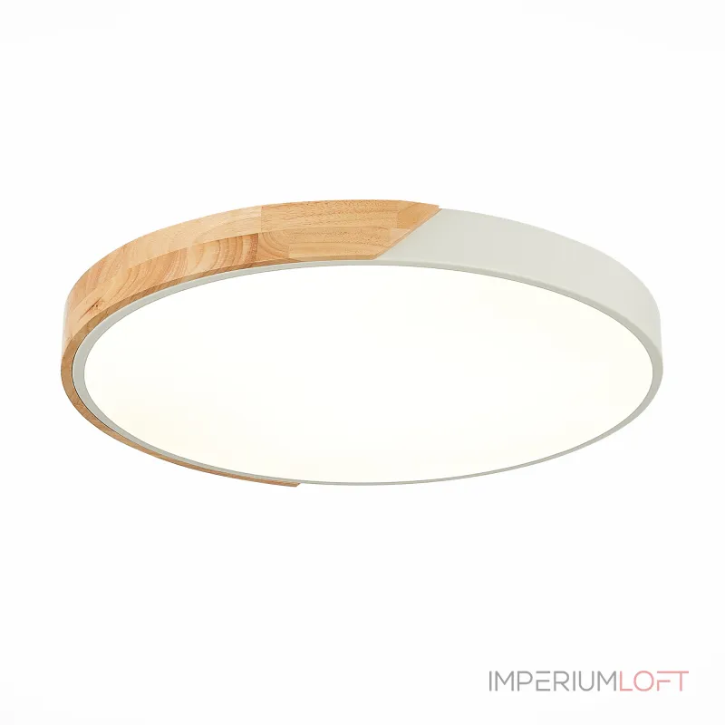 Потолочный светильник EVOLUCE Festa SLE200952-01 Потолочный светильник EVOLUCE Festa SLE200952-01