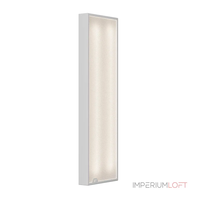 Светодиодная панель ST-Luce STP-A-1003-P-27-4K-40 от ImperiumLoft Светодиодная панель ST-Luce STP-A-1003-P-27-4K-40 от ImperiumLoft
