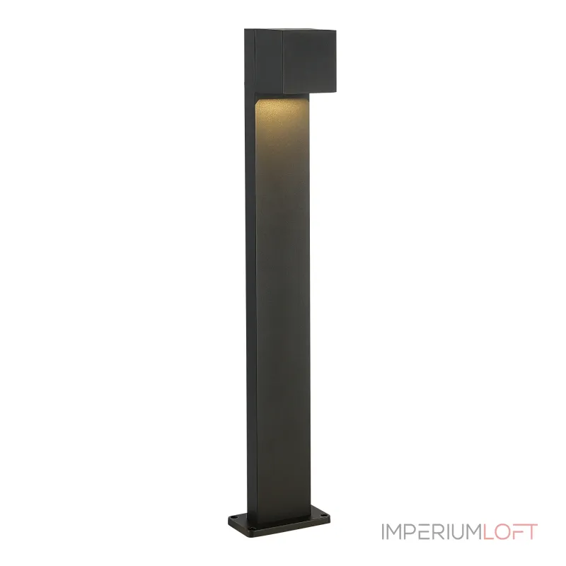 Светильник уличный наземный ST-Luce BRIK SL9513.405.01 от ImperiumLoft Светильник уличный наземный ST-Luce BRIK SL9513.405.01 от ImperiumLoft