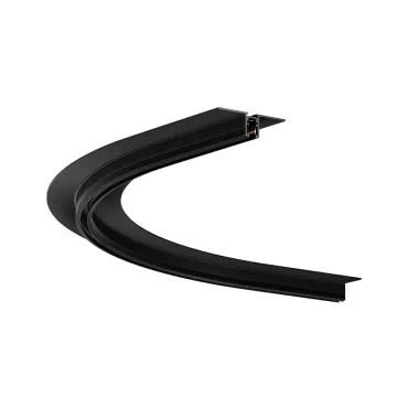 Радиусный угол для встраиваемого шинопровода SUPER5 ST-Luce SUPER5 ST066.409.01