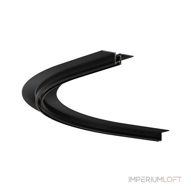 Радиусный угол для встраиваемого шинопровода SUPER5 ST-Luce SUPER5 ST066.409.01 от ImperiumLoft
