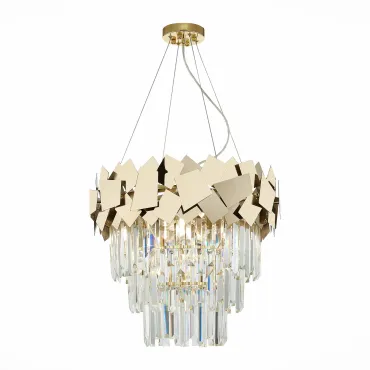 Подвесная люстра ST-Luce CASERTA SL1232.203.06 Подвесная люстра ST-Luce CASERTA SL1232.203.06