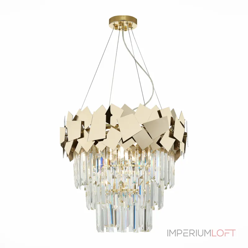 Подвесная люстра ST-Luce CASERTA SL1232.203.06 Подвесная люстра ST-Luce CASERTA SL1232.203.06