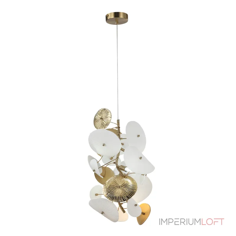 Подвесной светильник ST-Luce DAHLIA SL1518.303.05 Подвесной светильник ST-Luce DAHLIA SL1518.303.05