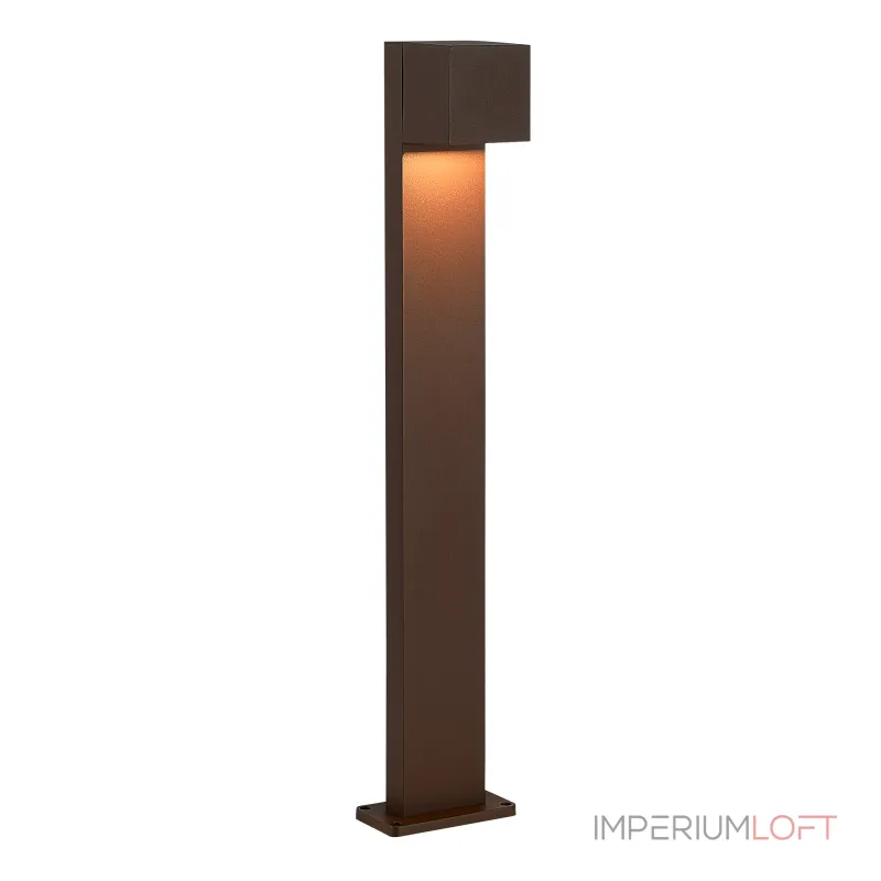 Светильник уличный наземный ST-Luce BRIK SL9513.605.01 от ImperiumLoft