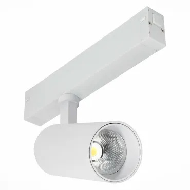 Трековый светильник ST-Luce SKYLINE 220 ST660.596.20H